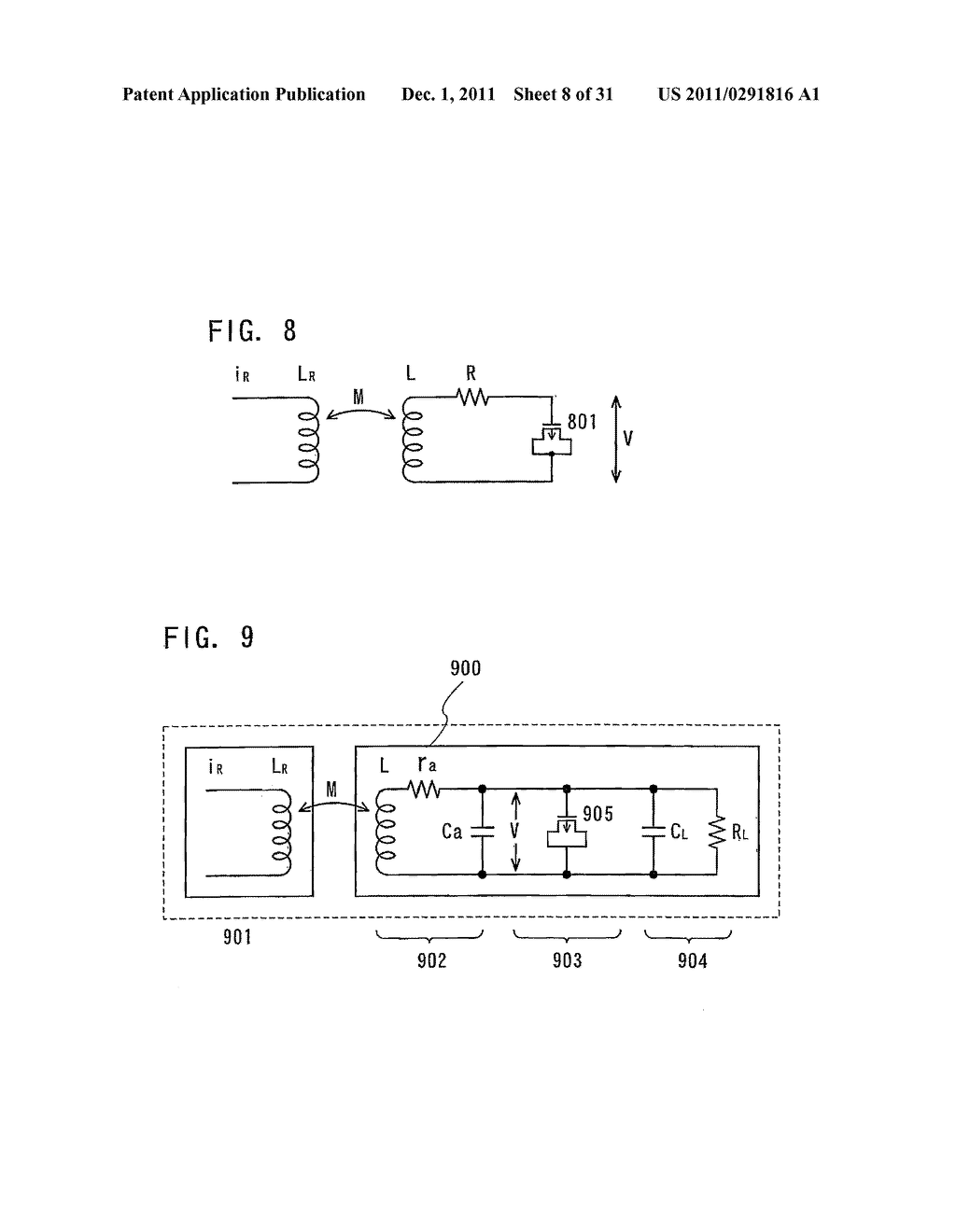 SEMICONDUCTOR DEVICE - diagram, schematic, and image 09