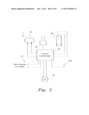 CAR COLLISION GLOBAL POSITIONING SYSTEM diagram and image