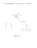 CAR COLLISION GLOBAL POSITIONING SYSTEM diagram and image