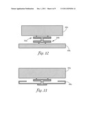 MICROSTRIP ANTENNA FOR RFID DEVICE diagram and image