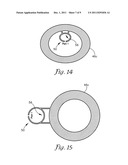 MICROSTRIP ANTENNA FOR RFID DEVICE diagram and image