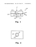 CONTROL SYSTEM ACTUATED BY A HUMAN TOUCH FOR FOLDING PARTITIONS diagram and image