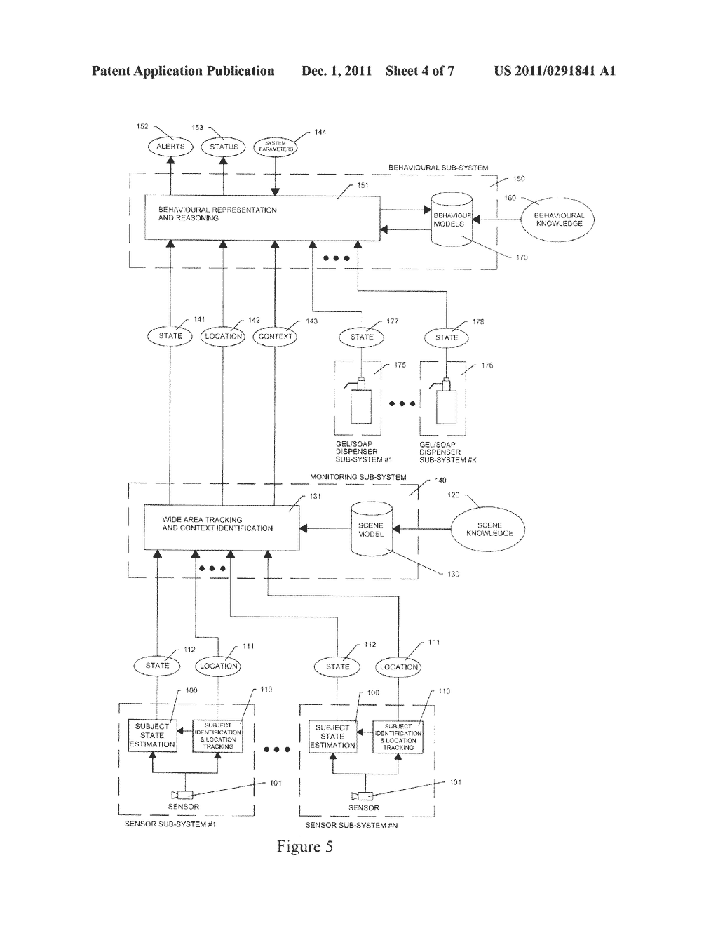 MONITORING HAND HYGIENE - diagram, schematic, and image 05