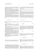 AUTOMOTIVE RADAR WITH RADIO-FREQUENCY INTERFERENCE AVOIDANCE diagram and image