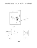  METHOD FOR MARKING LOCATIONS OF ASSOCIATED PERIPHERAL DEVICES diagram and image