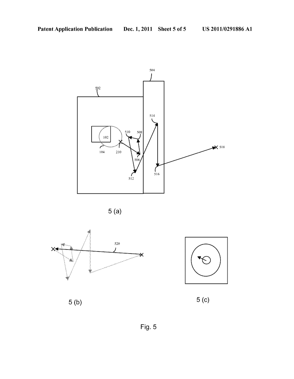  METHOD FOR MARKING LOCATIONS OF ASSOCIATED PERIPHERAL DEVICES - diagram, schematic, and image 06