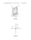 METHOD OF DETERMINING THE DIRECTION OF ARRIVAL OF AN ELECTROMAGNETIC WAVE diagram and image