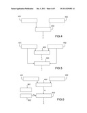 METHOD OF DETERMINING THE DIRECTION OF ARRIVAL OF AN ELECTROMAGNETIC WAVE diagram and image