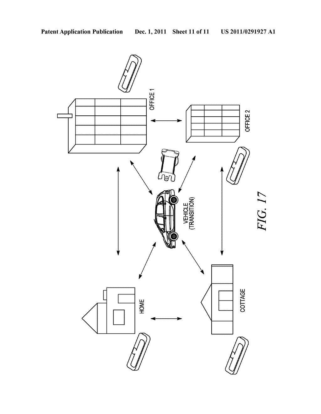 Smart Method and Device for Adaptive User Interface Experiences - diagram, schematic, and image 12