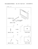 COMPUTER READABLE STORAGE MEDIUM HAVING STORED THEREIN INFORMATION     PROCESSING PROGRAM, INFORMATION PROCESSING APPARATUS, INFORMATION     PROCESSING METHOD, AND INFORMATION PROCESSING SYSTEM diagram and image