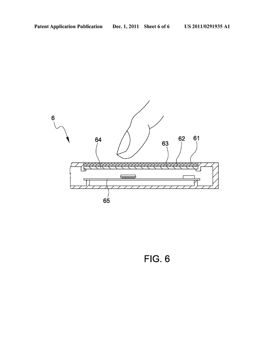 WIRELESS KEYBOARD WITH PIVOTAL CAMERA AND MICRO-PROJECTOR - diagram, schematic, and image 07