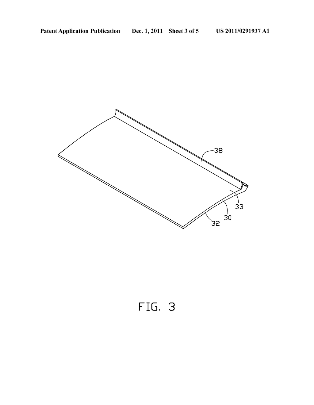 TOUCH-TYPE TRANSPARENT KEYBOARD - diagram, schematic, and image 04