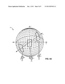 TOUCH INTERFACE FOR THREE-DIMENSIONAL DISPLAY CONTROL diagram and image