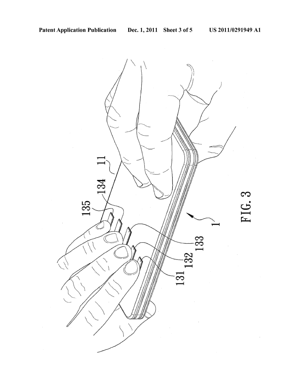 PALMTOP ELECTRONIC PRODUCT - diagram, schematic, and image 04