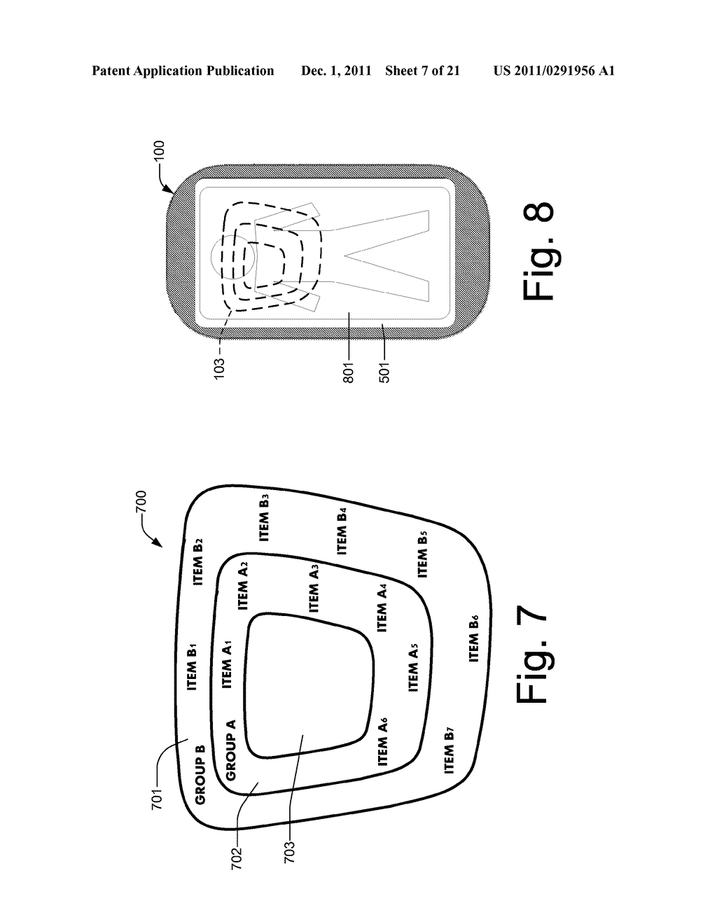 HIERARCHICAL TOUCHPAD INTERACTION - diagram, schematic, and image 08