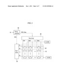 DISPLAY DEVICE AND DRIVING METHOD THEREOF diagram and image