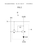 DISPLAY DEVICE AND DRIVING METHOD THEREOF diagram and image