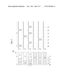 DISPLAY DEVICE AND DRIVING METHOD THEREOF diagram and image