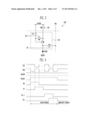 ORGANIC LIGHT EMITTING DISPLAY DEVICE diagram and image