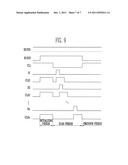 ORGANIC LIGHT EMITTING DISPLAY DEVICE diagram and image