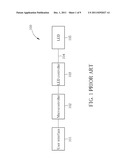 BACKLIGHT CONTROL DEVICE AND METHOD FOR CONTROLLING A DRIVING CURRENT OF     AN LED diagram and image