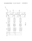 BACKLIGHT CONTROL DEVICE AND METHOD FOR CONTROLLING A DRIVING CURRENT OF     AN LED diagram and image