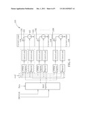 BACKLIGHT CONTROL DEVICE AND METHOD FOR CONTROLLING A DRIVING CURRENT OF     AN LED diagram and image