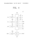 DEVICE AND METHOD FOR DRIVING IMAGE DISPLAY DEVICE diagram and image