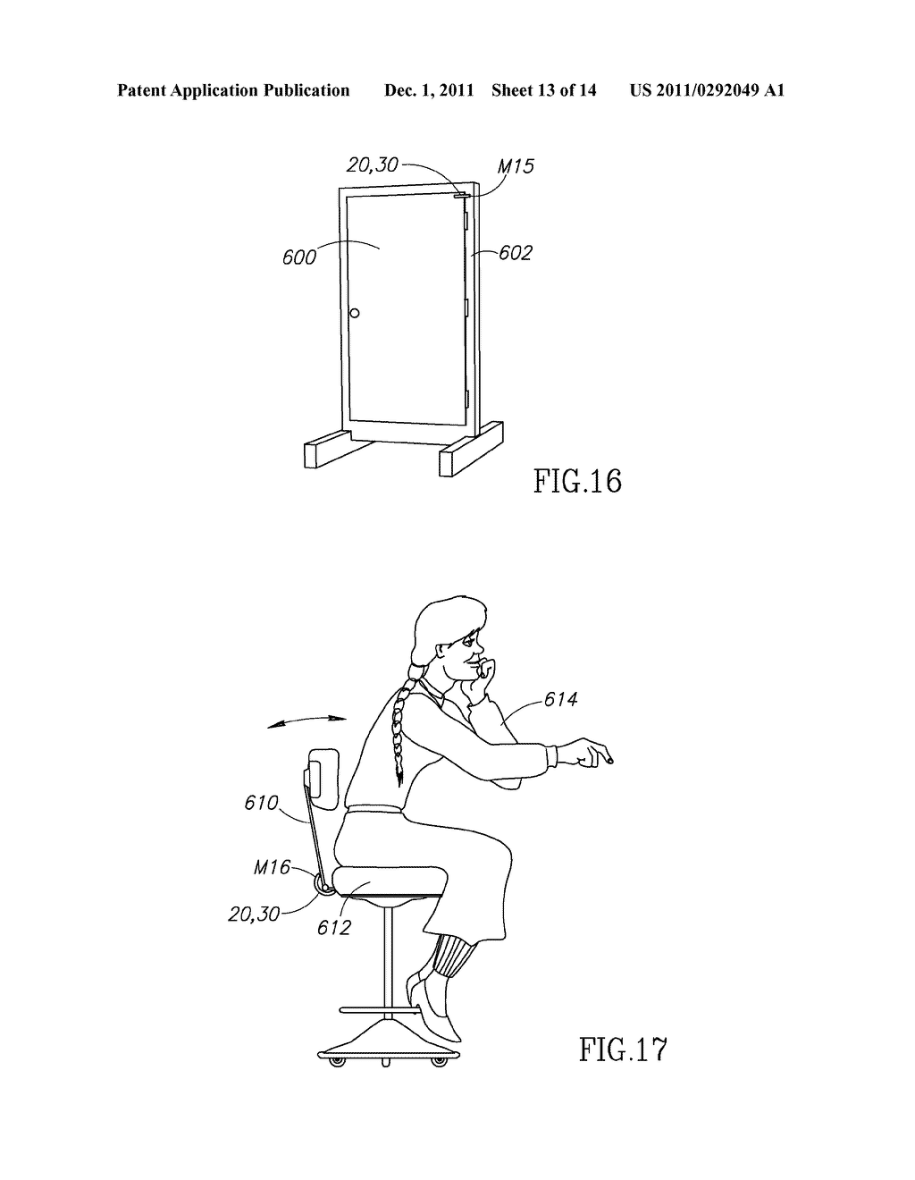 MOTION SENSOR - diagram, schematic, and image 14