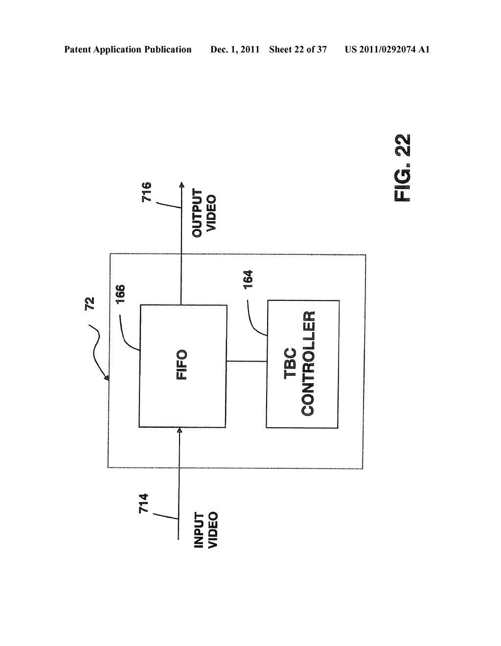 Graphics Display System With Anti-Flutter Filtering And Vertical Scaling     Feature - diagram, schematic, and image 23