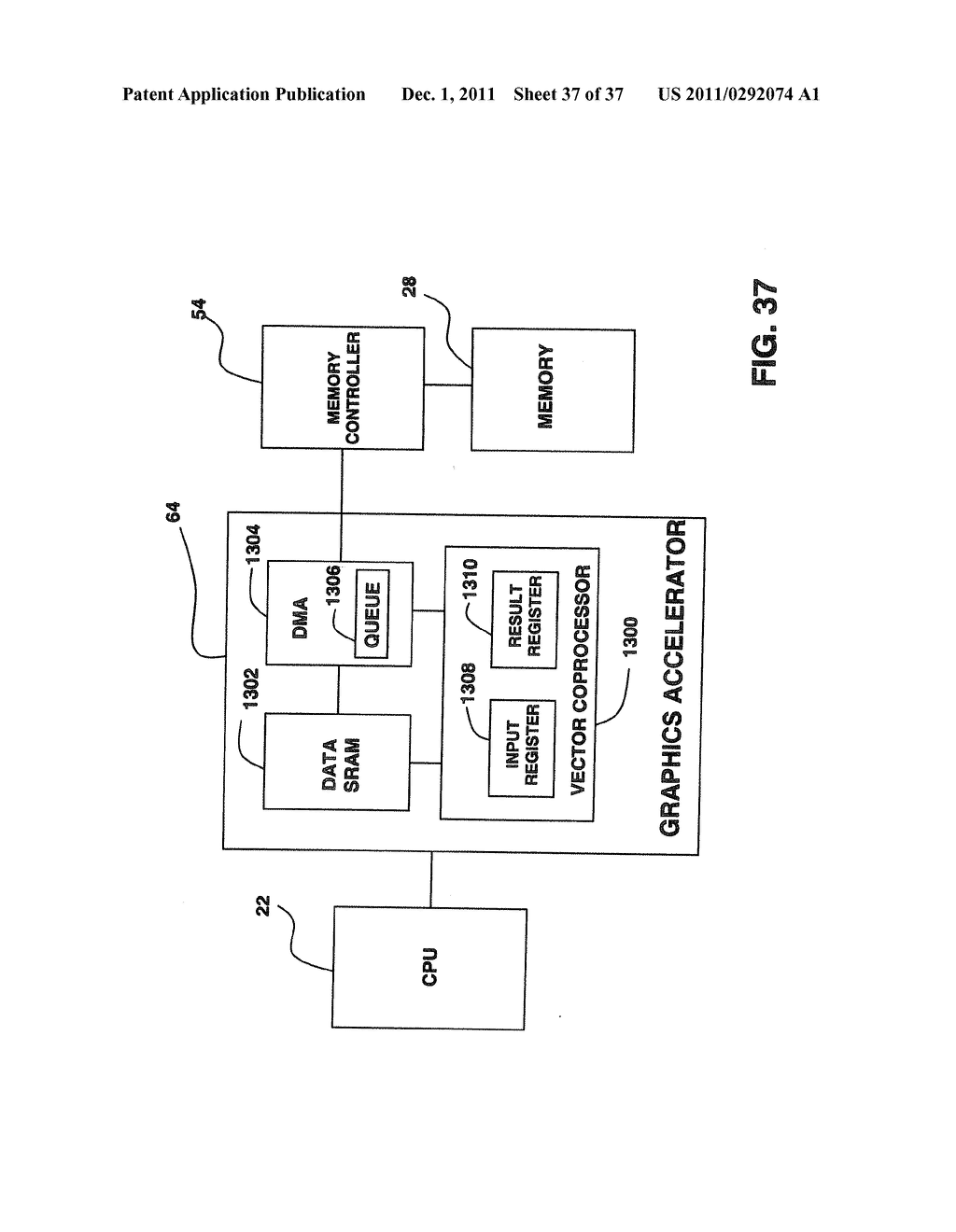 Graphics Display System With Anti-Flutter Filtering And Vertical Scaling     Feature - diagram, schematic, and image 38