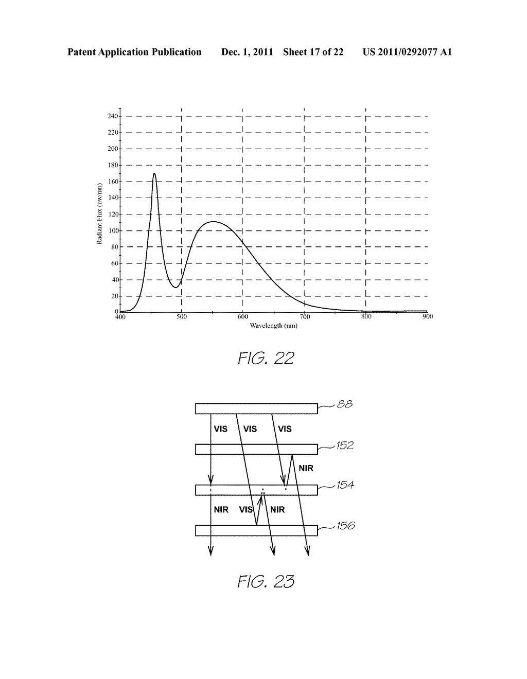 METHOD OF DISPLAYING PROJECTED PAGE IMAGE OF PHYSICAL PAGE - diagram, schematic, and image 18