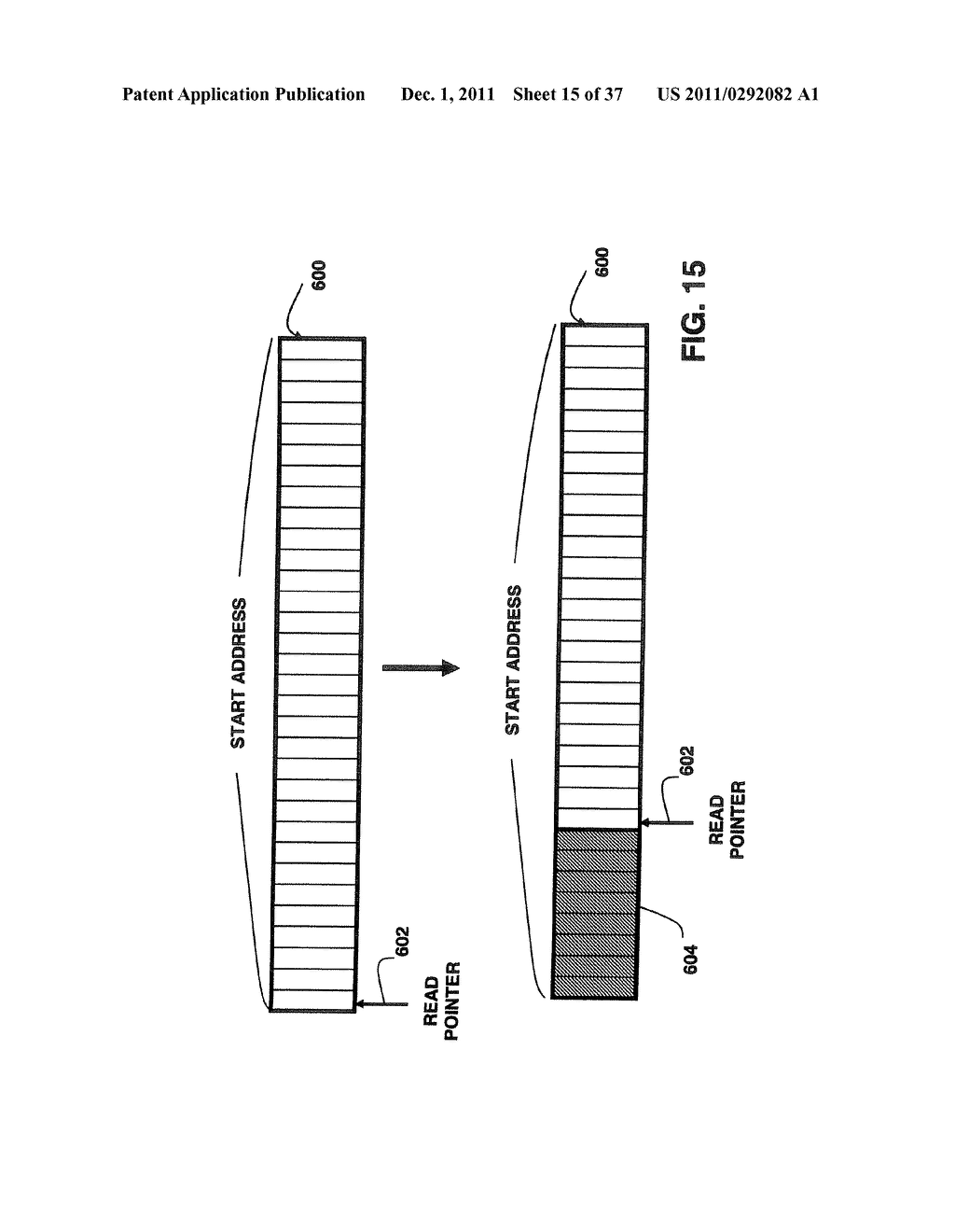 Graphics Display System With Anti-Flutter Filtering And Vertical Scaling     Feature - diagram, schematic, and image 16