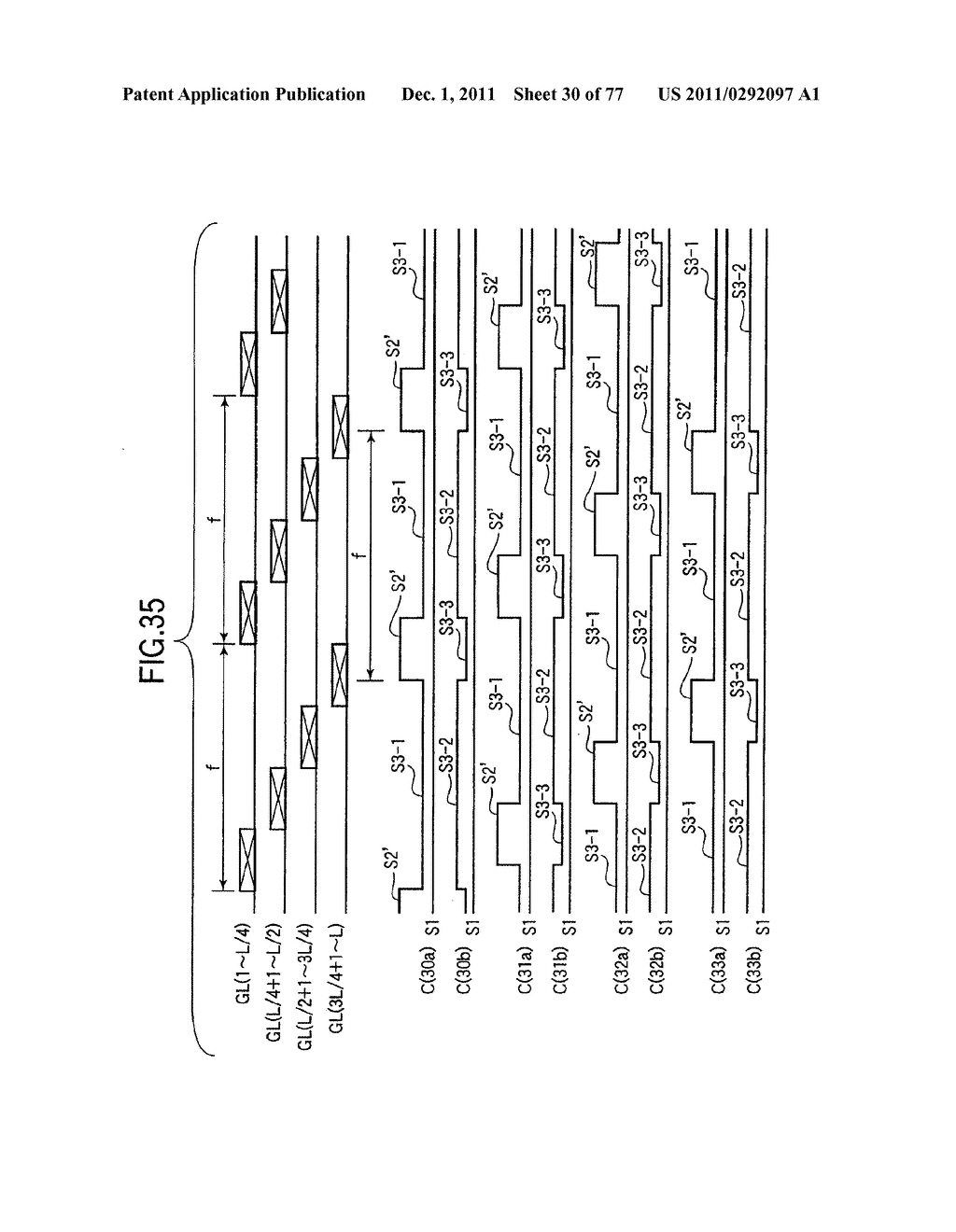 ILLUMINATION DEVICE AND LIQUID CRYSTAL DISPLAY DEVICE USING THE SAME - diagram, schematic, and image 31