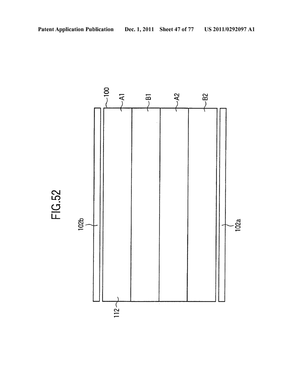 ILLUMINATION DEVICE AND LIQUID CRYSTAL DISPLAY DEVICE USING THE SAME - diagram, schematic, and image 48