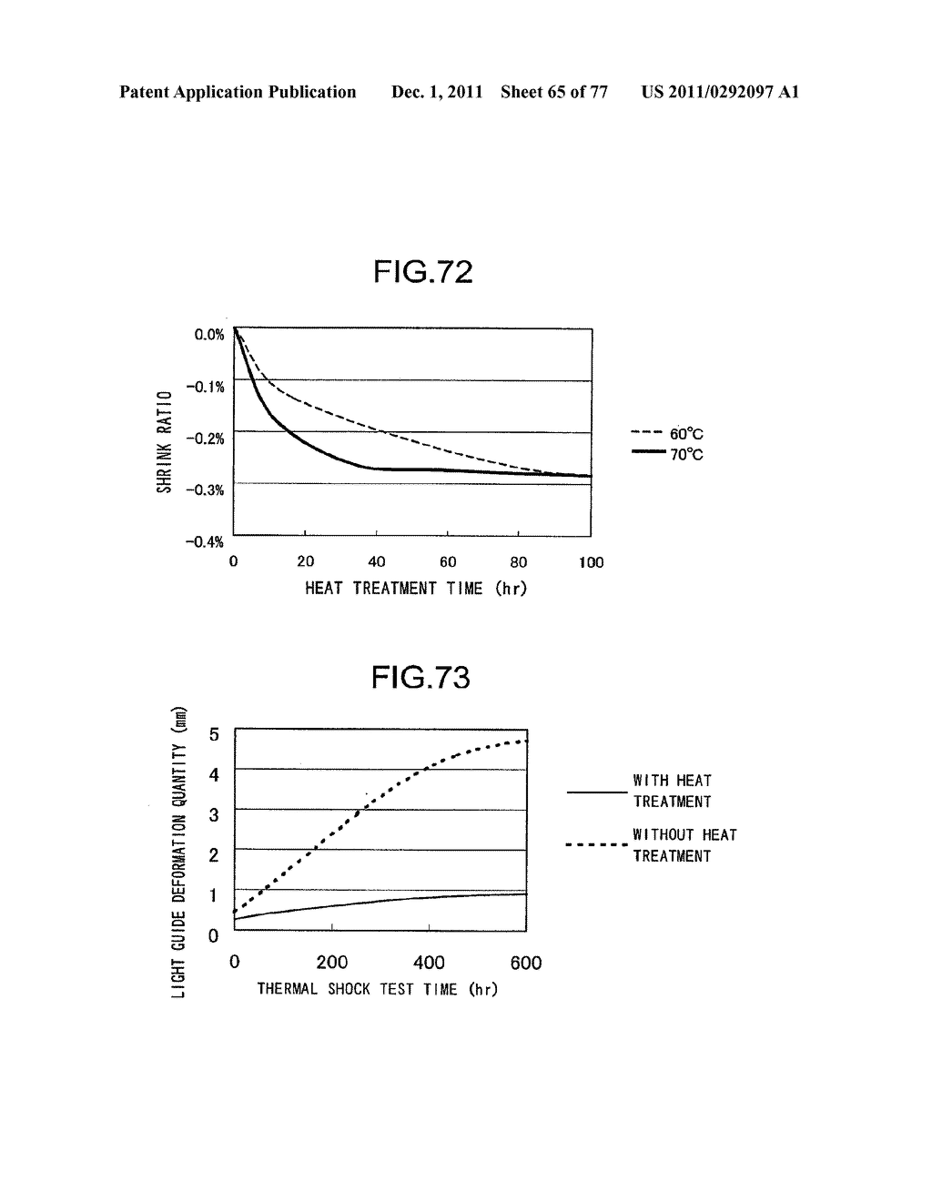 ILLUMINATION DEVICE AND LIQUID CRYSTAL DISPLAY DEVICE USING THE SAME - diagram, schematic, and image 66