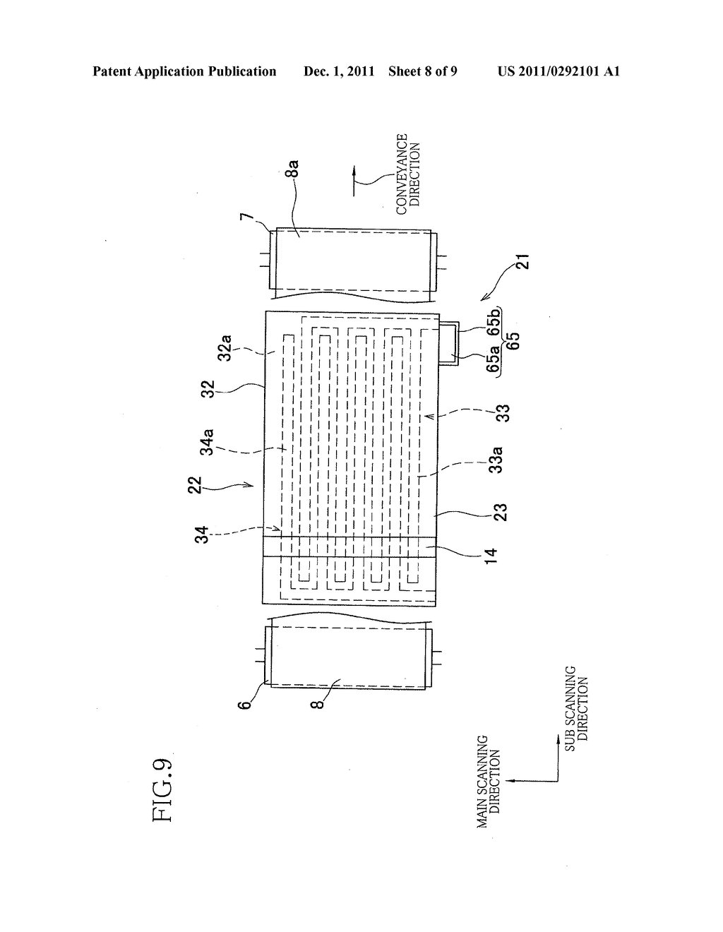 RECORDING APPARATUS - diagram, schematic, and image 09