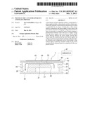 PIEZOELECTRIC ACTUATOR APPARATUS AND INK-JET PRINTER diagram and image