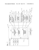 PIEZOELECTRIC ACTUATOR APPARATUS AND INK-JET PRINTER diagram and image