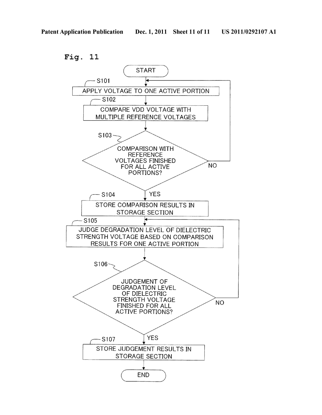 PIEZOELECTRIC ACTUATOR APPARATUS AND INK-JET PRINTER - diagram, schematic, and image 12