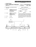 INK JET HEAD AND METHOD OF DRIVING THE SAME diagram and image