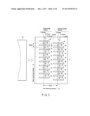 INK JET HEAD AND METHOD OF DRIVING THE SAME diagram and image