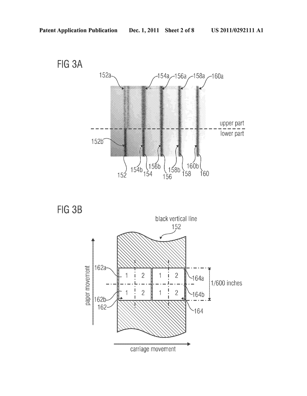 INKJET PRINTING APPARATUS AND METHOD FOR PRINTING A PLURALITY OF PIXELS - diagram, schematic, and image 03