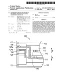 LIQUID DISCHARGE HEAD AND INK JET RECORDING APPARATUS INCLUDING LIQUID     DISCHARGE HEAD diagram and image