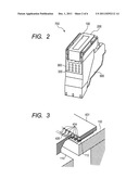 LIQUID DISCHARGE HEAD AND INK JET RECORDING APPARATUS INCLUDING LIQUID     DISCHARGE HEAD diagram and image