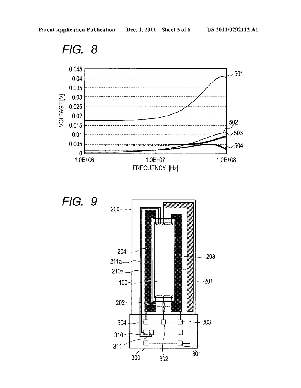 LIQUID DISCHARGE HEAD AND INK JET RECORDING APPARATUS INCLUDING LIQUID     DISCHARGE HEAD - diagram, schematic, and image 06