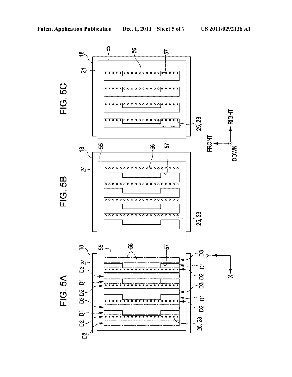 MAINTENANCE DEVICE, FLUID EJECTING APPARATUS AND MAINTENANCE METHOD - diagram, schematic, and image 06