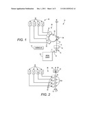 Peak Position Drum Maintenance Unit for A Printing Device diagram and image