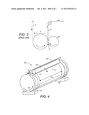 Peak Position Drum Maintenance Unit for A Printing Device diagram and image