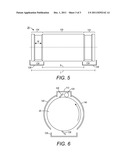 Peak Position Drum Maintenance Unit for A Printing Device diagram and image